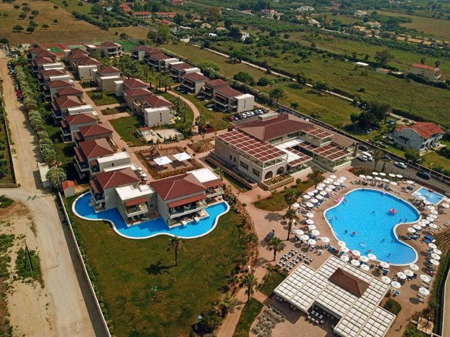 Almyros Hotel 5*