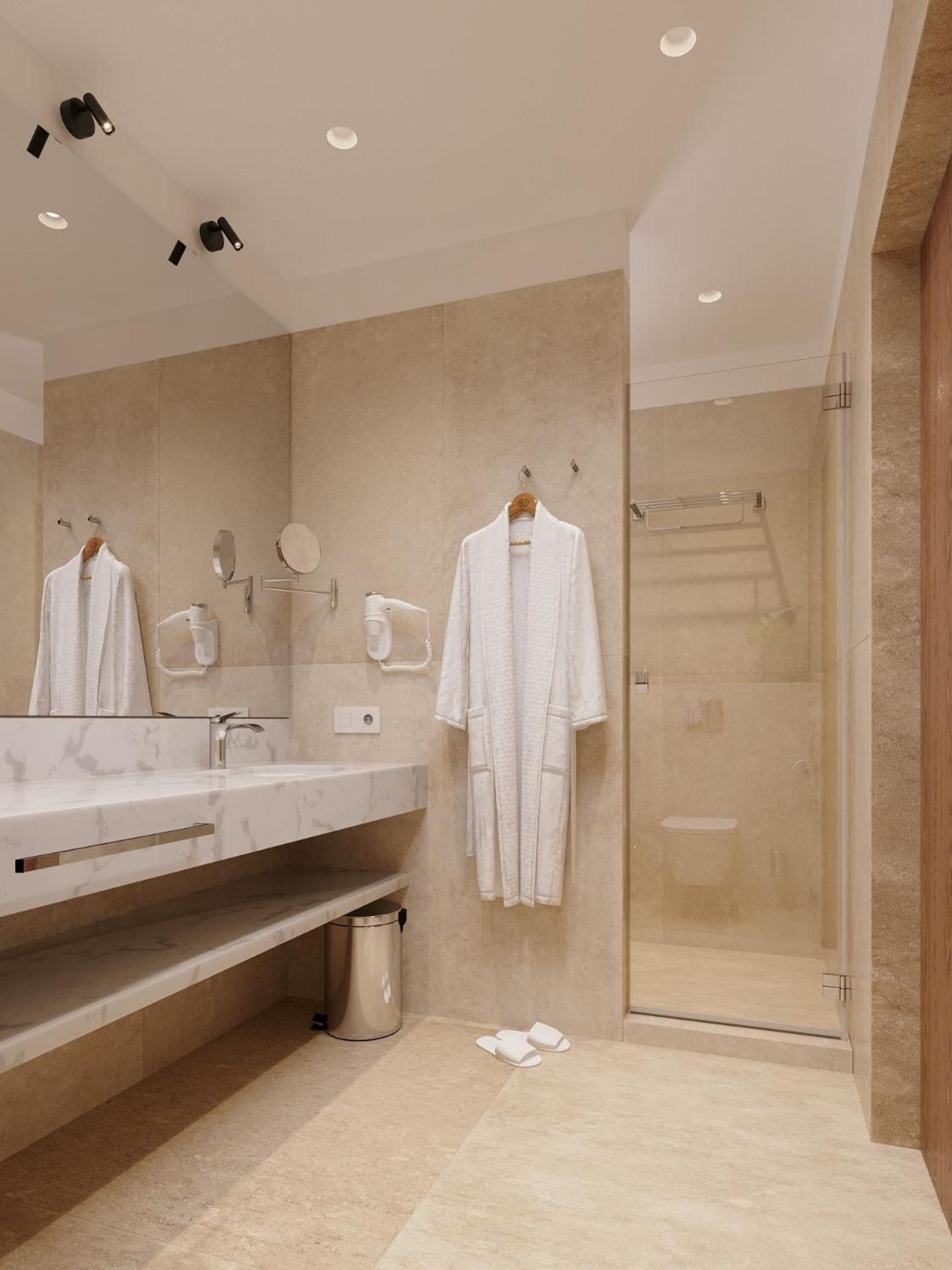 Hotel Almyros