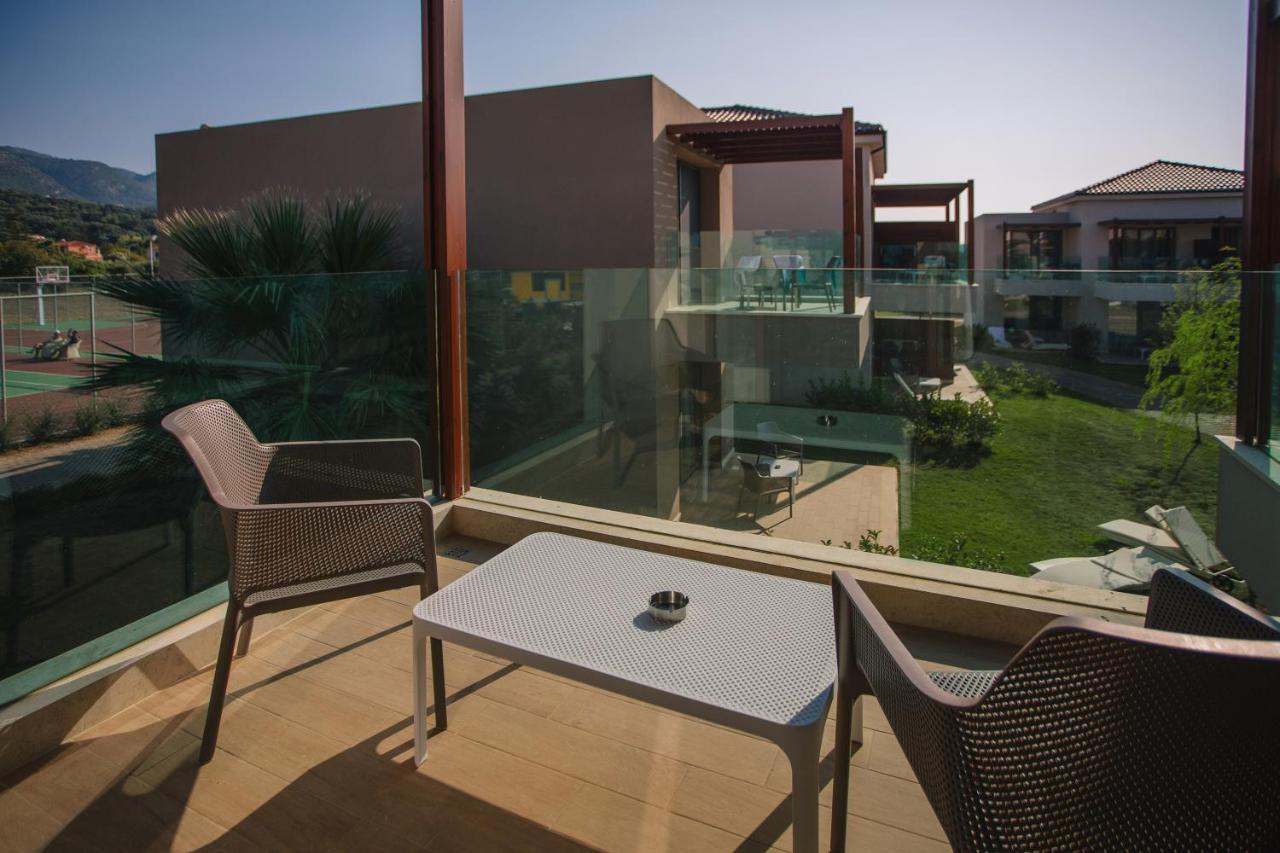 Almyros Beach Hotel Almiros Beach