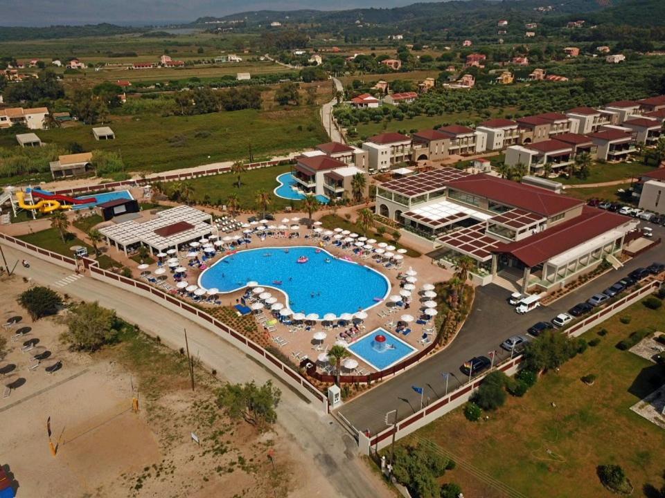 Hotel Almyros Beach Almiros Beach