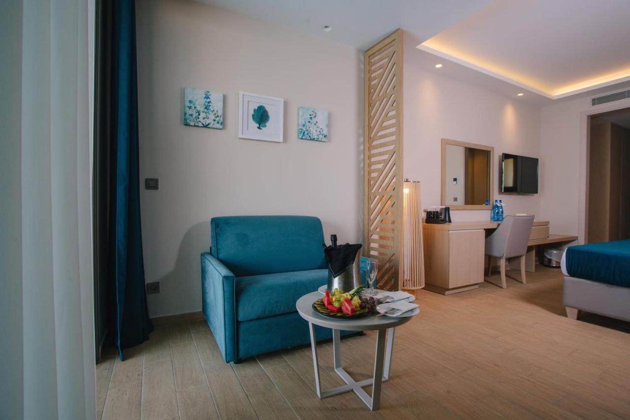 Hotel Almyros 5*