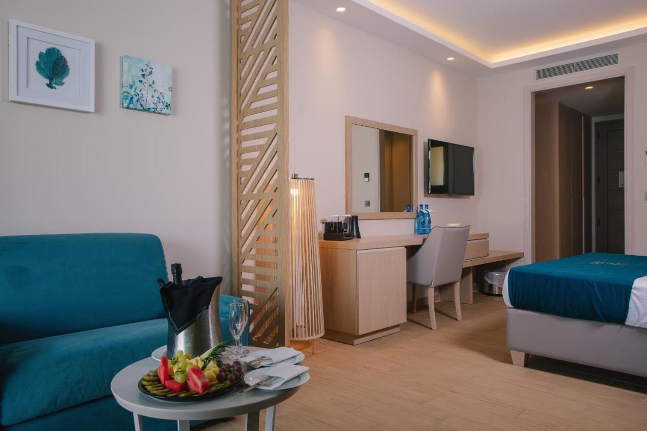 Almyros 5* Almiros strand