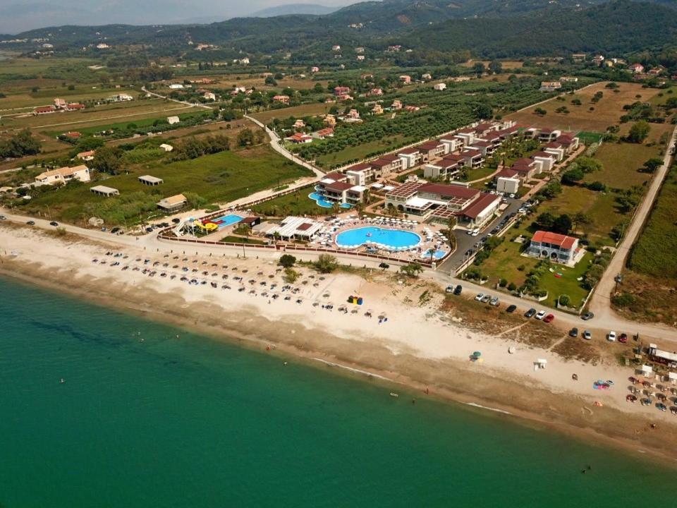 Hotel Almyros 5*